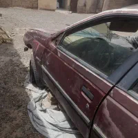 پژو۴۰۵تصادفی