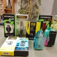 پاد سالت کارتیج