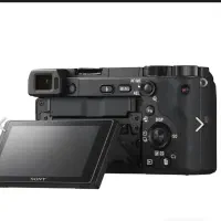 دوربین عکاسی و فیلمبرداری سونی ۶۴۰۰|دوربین عکاسی و فیلم‌برداری|اردبیل, |دیوار