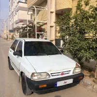 پراید هاچبک کره ای