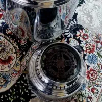 سماور گازی|سماور، چای‌ساز، قهوه‌ساز|گرگان, |دیوار