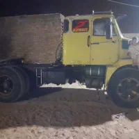 ولوو ۶۶ کشنده