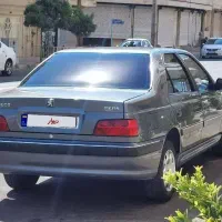 پژو پارس XU7 1800 مدل ۱۳۹۸|خودرو سواری و وانت|تهران, شهرک غرب|دیوار