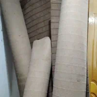 موکت حدودا ۴۰الی۴۵متر