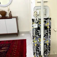 میز اتو پریز دار