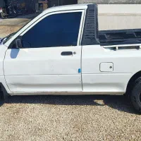 پراید بار مدل 1401|خودرو سواری و وانت|مهر, |دیوار