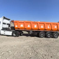 مارال شرکتی 1400