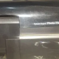 پرینتر اپسون|پرینتر، اسکنر، کپی، فکس|آبادان, |دیوار