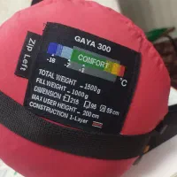 کیسه خواب گایا۳۰۰