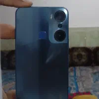 گوشی اینفنیکس جهت معاوضه باهمرده یا بالاتر سر میدم