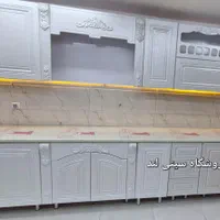 کابینت تمام 856833|مصالح و تجهیزات ساختمان|رامشیر, |دیوار