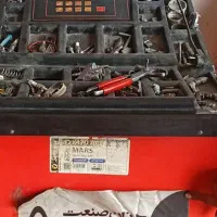 بالانس سواری پرزان صنعت مدلmp1502