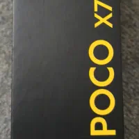 پوکو x7پرو