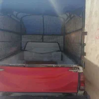 وانت پیکان مدل 85