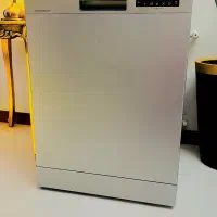 ماشین ظرفشویی بکو مدل DFN اصل ترکیه در حد نو