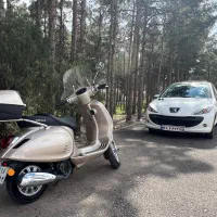 موتور پاکشتی نیکتاز