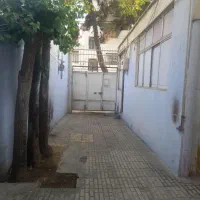 تهاتر و فروش خانه ویلایی با آپارتمان در تهرانپارس|فروش زمین و ملک کلنگی|تهران, تهرانپارس شرقی|دیوار