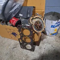 MVM110 سه سیلندفیلم هاش وفاکتورشون هست|خودرو سواری و وانت|خرمآباد, |دیوار