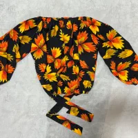 شومیز کراپ|لباس|قوچان, |دیوار