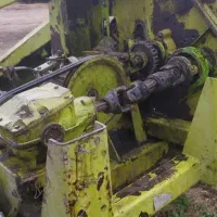 فروش چاپر 1000 یزدی|ماشینآلات صنعتی|سیدان, |دیوار