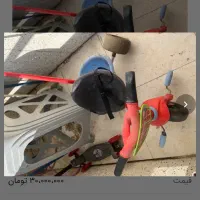 وسایل اتاق کودک|تخت و صندلی بچه|فردیس, شهرک ناز|دیوار