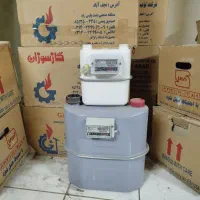 کنتور و رگولاتور گاز شهری و صنعتی|عمده‌فروشی|تهران, پارک شهر|دیوار