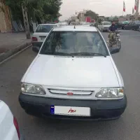 پراید