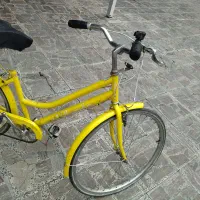 دوچرخه|دوچرخه، اسکیت، اسکوتر|صومعهسرا, |دیوار