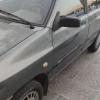 پراید مدل 89