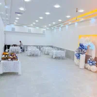 اجاره باغ مراسم|اجارهٔ کوتاه‌مدت ویلا و باغ|قزوین, |دیوار