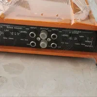 ضبط پایونیر مدل ۶۳۵۰ و آمپلی فایر پریمیر|قطعات یدکی و لوازم جانبی|شاهینشهر, شهرک ردانی پور|دیوار