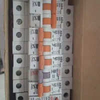 فیوز  برق مارک AEGوحافظ جان مارک TFC|سایر لوازم برقی|تهران, افسریه جنوبی|دیوار