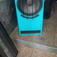 باند و ساب باکس به شرط سالم