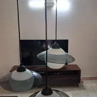 لوستر اتاق خواب و آشپزخانه