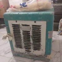 کولر آبی هایلان|کولر آبی|مریوان, |دیوار