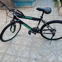 دوچرخه‌26