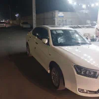 دنا پلاس توربو اتومات فول آپشن ۱۴۰۳|خودرو سواری و وانت|سیرجان, |دیوار