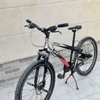 دوچرخه حرفه ای ویوا