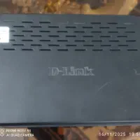 دو عددمودمVDSL مدل dsl 224 + مودم adsl دلینک|مودم و تجهیزات شبکه|اراک, |دیوار