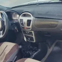 401ساینا S|خودرو سواری و وانت|امیدیه, |دیوار