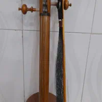 کمانچه شهباز