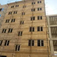 نصب و اجاره داربست در خدمت همشهریان عزیز