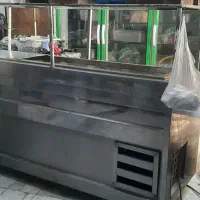یخچال تاپینگ