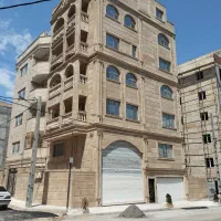 تجاری مسکونی