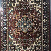 فرش سنتی و کودک طرح ۷۰۰ هیت ست|فرش|نورآباد ممسنی, |دیوار
