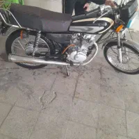 هوندا پلاک ملی مدل ۸۵