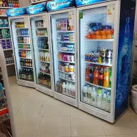 واگذاری سوپرمارکت پرفروش