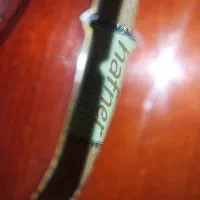 ویالن هافنر مدل 200