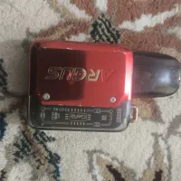 ویپ ارگاس P1