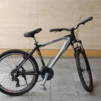 دوچرخه کلندر